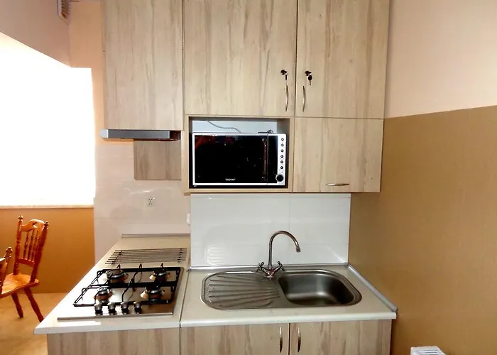 Hawet Δωμάτια σε οικογενειακή κατοικία Jastrzębia Góra