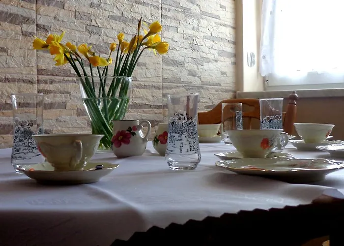 Hawet Δωμάτια σε οικογενειακή κατοικία