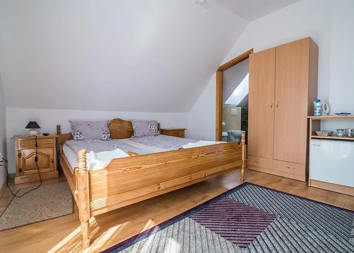 Hawet Δωμάτια σε οικογενειακή κατοικία