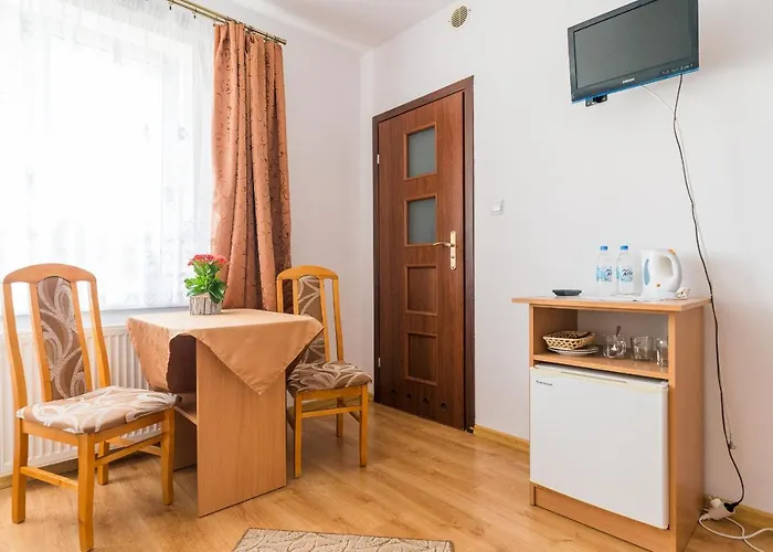 Hawet Δωμάτια σε οικογενειακή κατοικία Jastrzębia Góra