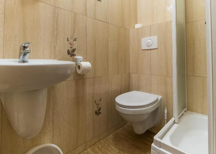 Hawet Δωμάτια σε οικογενειακή κατοικία *