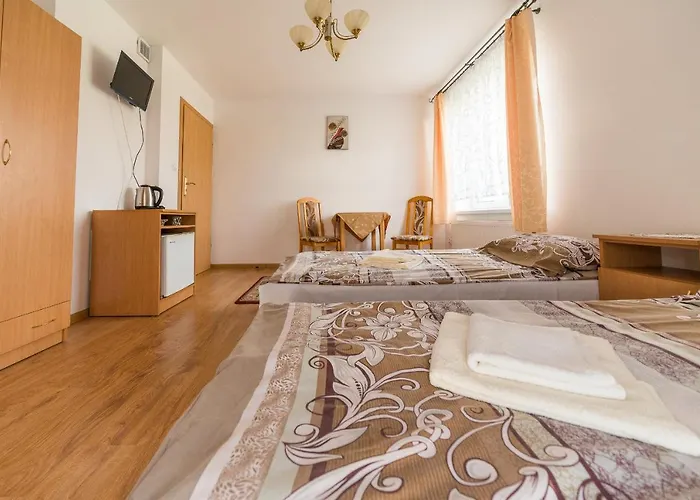 Hawet Δωμάτια σε οικογενειακή κατοικία