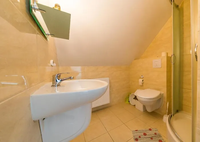 Δωμάτια σε οικογενειακή κατοικία Hawet *