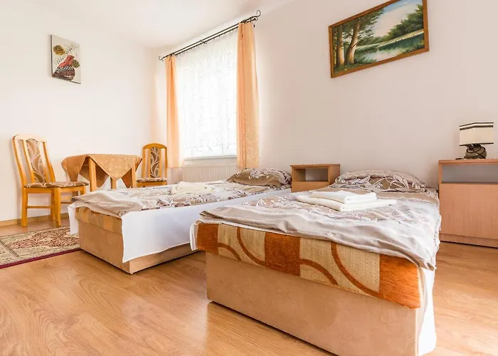 Hawet * Jastrzębia Góra