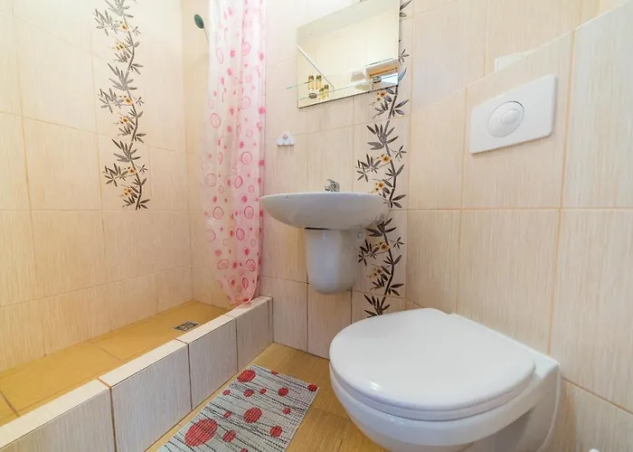 Hawet * Jastrzębia Góra