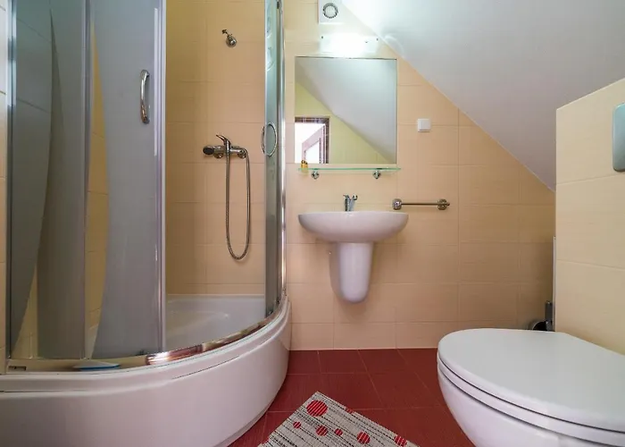 Δωμάτια σε οικογενειακή κατοικία Hawet